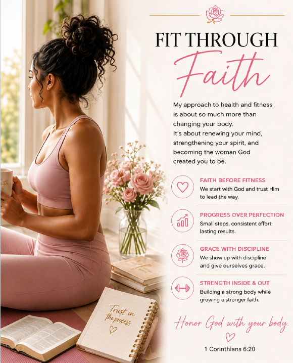 MYG Sculpt Method™ | The 6-Week Body Recomposition Program